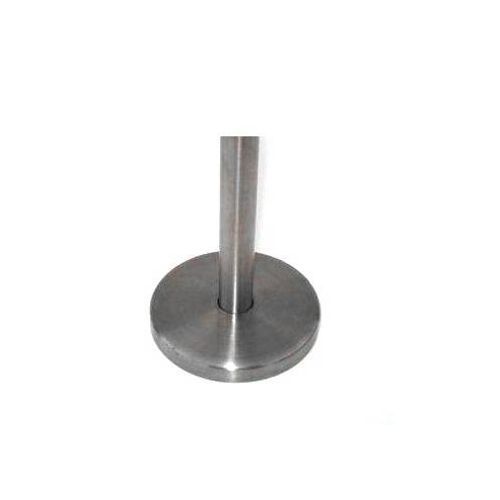 Stanchion 50mm high with Cover Plate