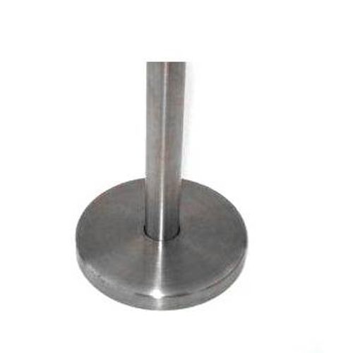 Stanchion 50mm high with Cover Plate