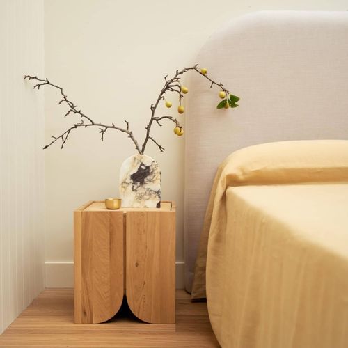 Stash Side Table