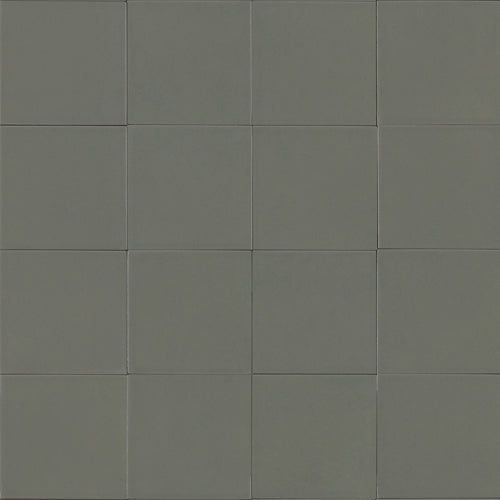 CARTER STEEL MATT 100X100MM