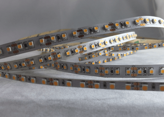 Single Colour Temperature LED Strip