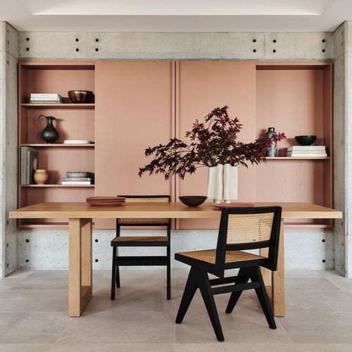 Galleria Slate Armless Dining Chair
