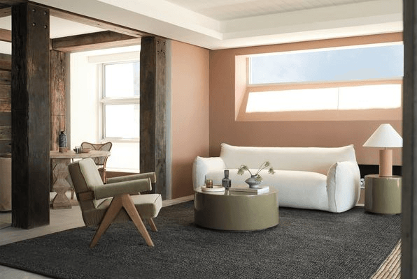 Hucks Sofa