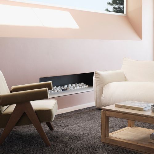 Axol Rectangular Coffee Table