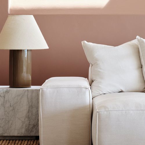 Monument Side Table