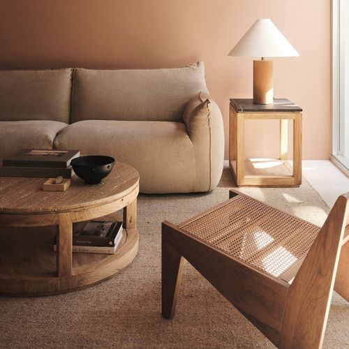 Armano Lamp