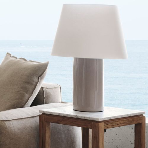 Jean De Mushroom Lamp - Small