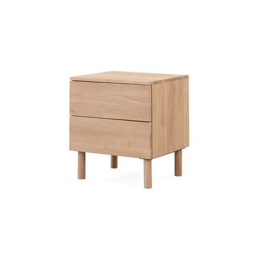 Harmony Bedside Table