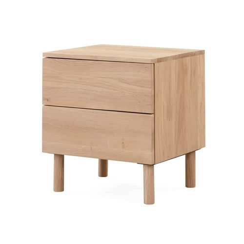 Harmony Bedside Table