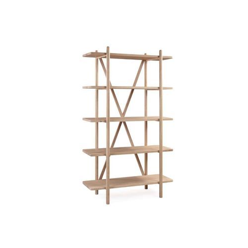 Essential Shelving Unit