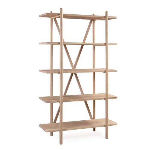 Essential Shelving Unit