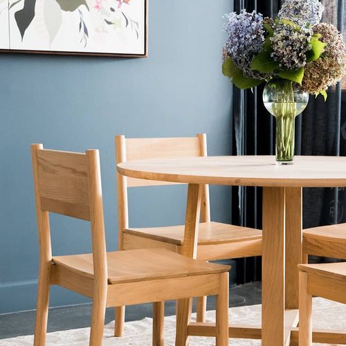 Perch Dining Chair