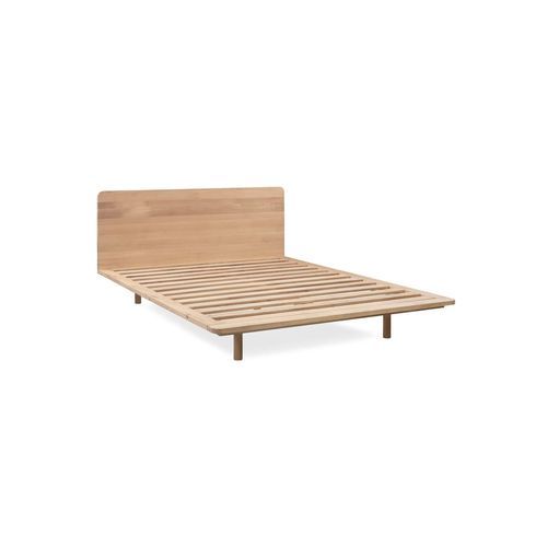 Serene Bed