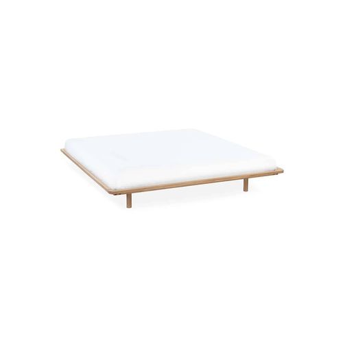 Serene Bed Base