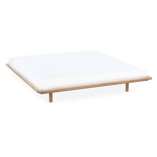 Serene Bed Base