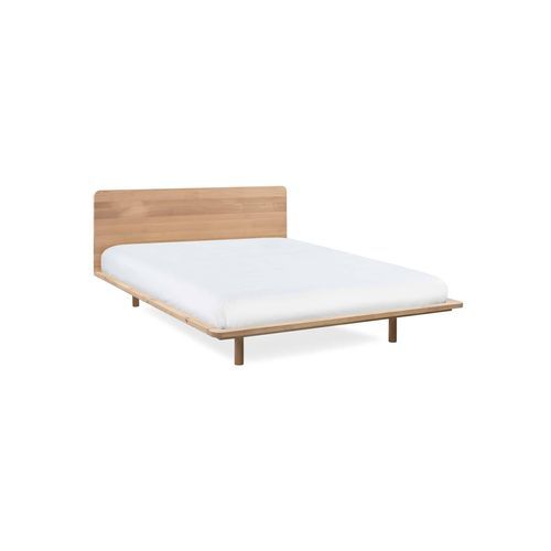 Serene Bed