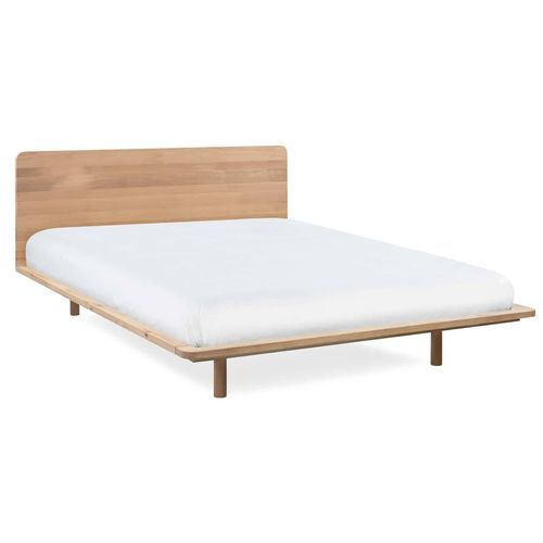 Serene Bed