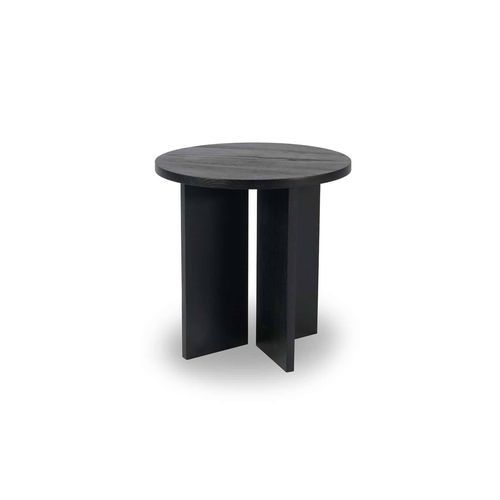 Edge Side Table
