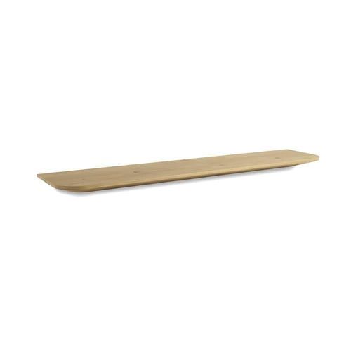 Light Wall Shelf
