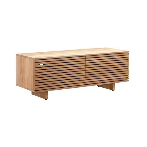 Linear Entertainment Unit