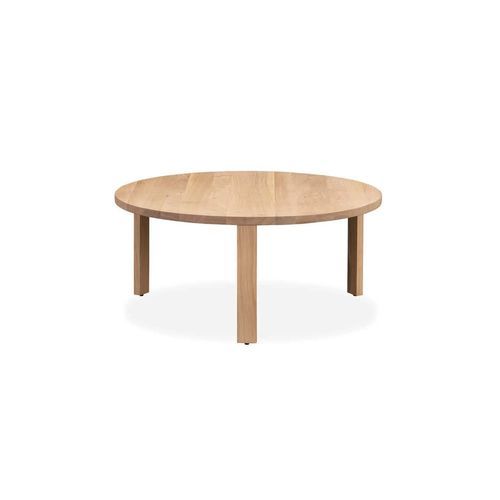Layer Nesting Coffee Table
