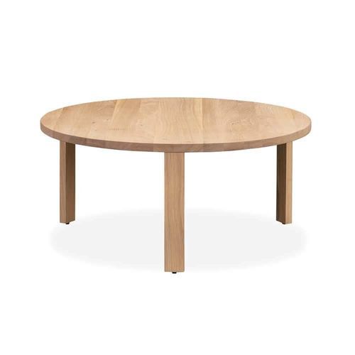 Layer Nesting Coffee Table