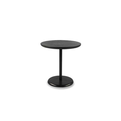 Turn Side Table