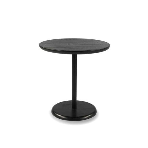 Turn Side Table