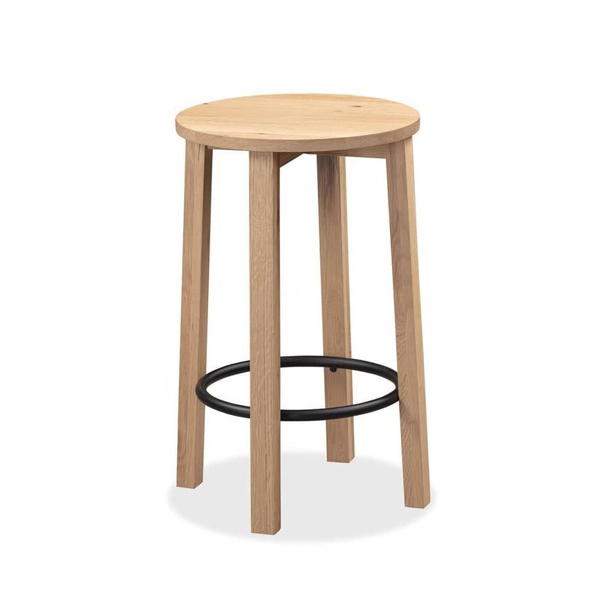 Tangent Stool