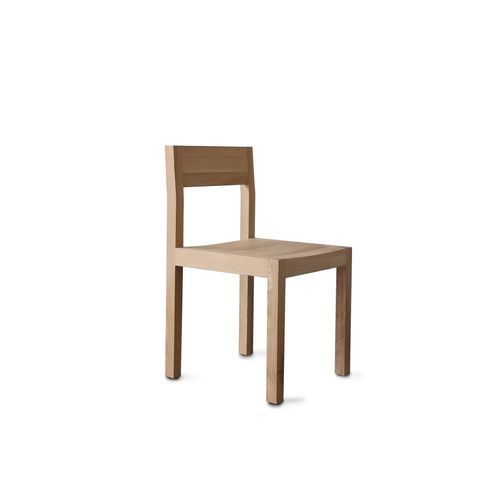 Sound Dining Chair