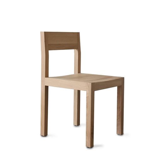 Sound Dining Chair