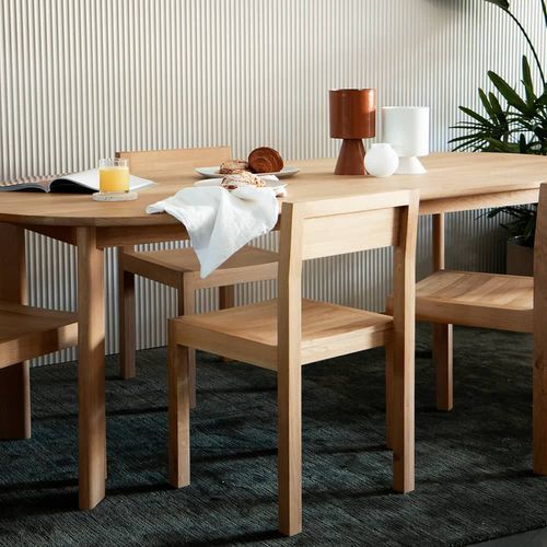 Sound Dining Chair