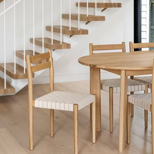 Entwine Chair