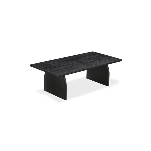 Bridge Coffee Table