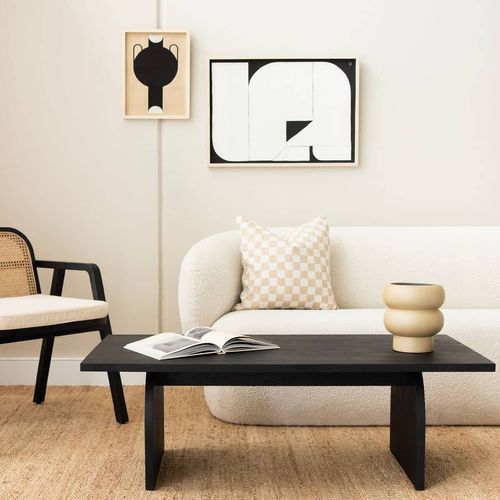 Bridge Coffee Table