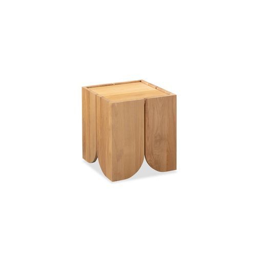 Stash Side Table