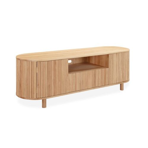Ripple Entertainment Unit