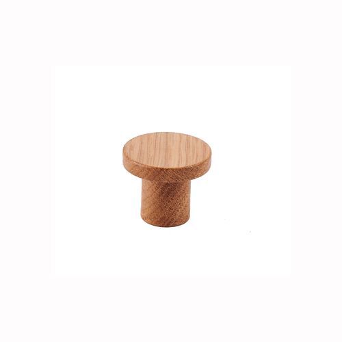 Kitchen wood knobs round busselton