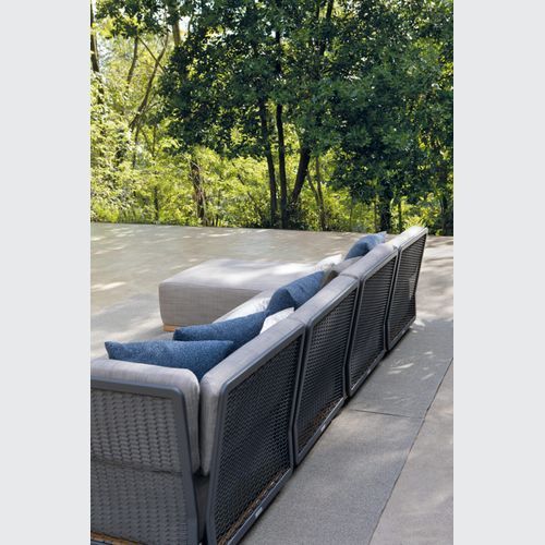 Switch Outdoor Sofa by Atmosphera