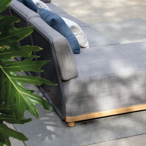 Switch Outdoor Armchair by Atmosphera