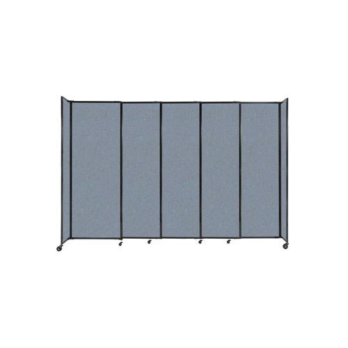 StraightWall Sliding Office Partitions
