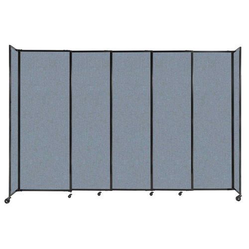 StraightWall Sliding Office Partitions