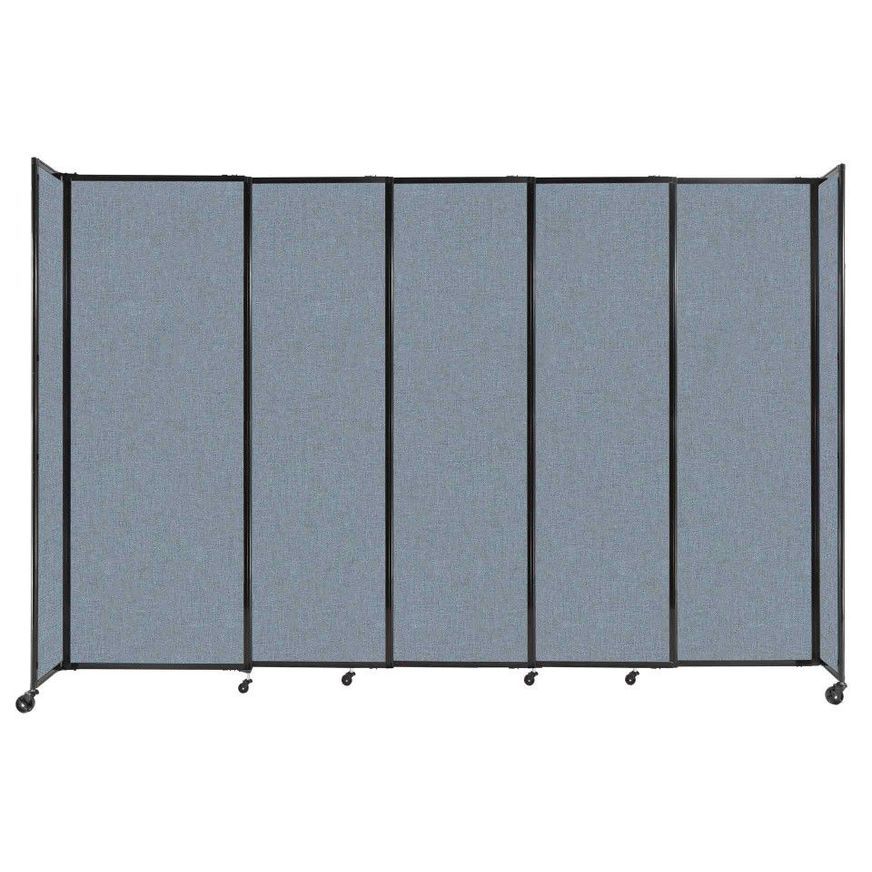 StraightWall Sliding Office Partitions