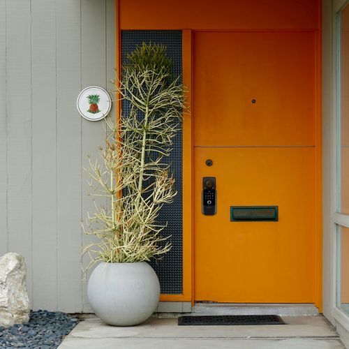 Smart Key Box