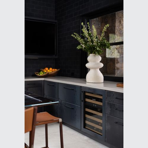 Wine Storage Undercounter 61cm ICBDEU2450W