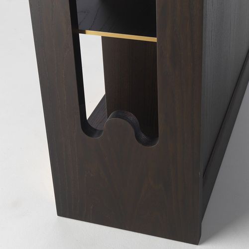 Saggio Bookcase