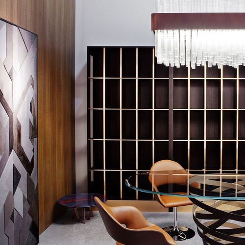 Saggio Bookcase