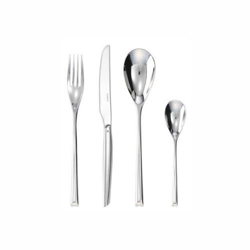 H-Art 58 Piece Cutlery Set