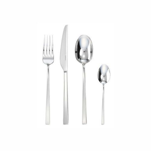 Linea Q 58 Piece Cutlery Set