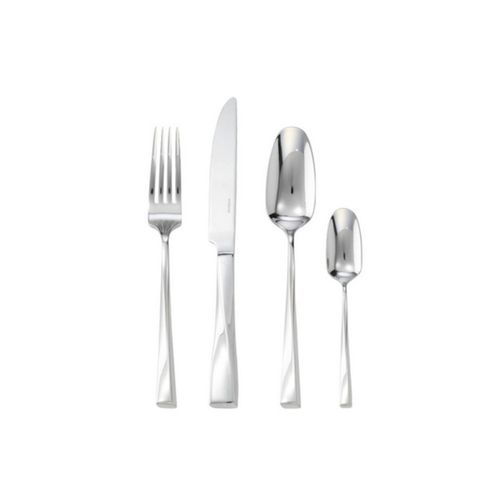 Twist 58 Piece Cutlery Set
